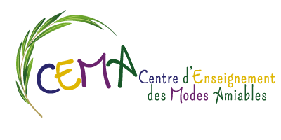 Centre d'Enseignement des Modes Amiables Logo